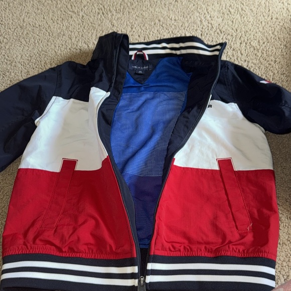Tommy Hilfiger jacket for kid - Picture 5 of 6